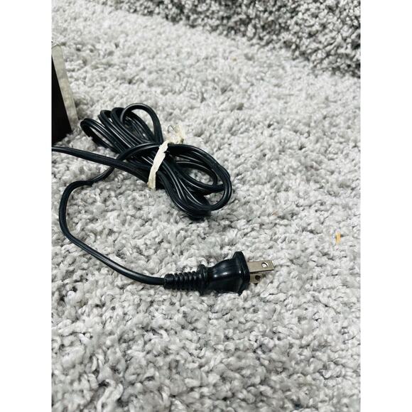 Realistic SA 10 Solid State Stereo Amplifier Brown Black Model 31 1982B 12W - Picture 10 of 15